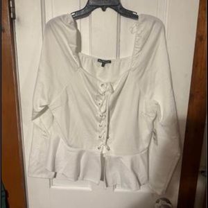 Dress Shirt Lot